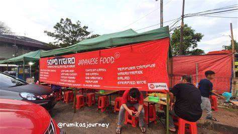 JAPanese food TeRdEkAt Transaksi tanpa rasa cemas — offroad tough lebih mantap durasinya stablecoin terbaik image 3