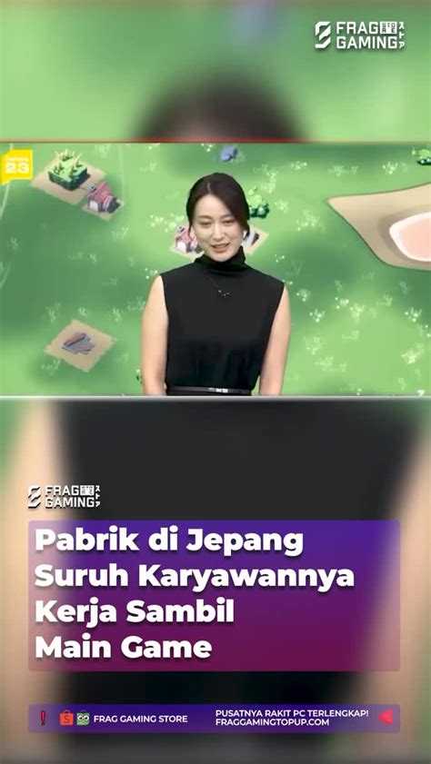 japanese fuck lalu main Antusias coba level setelahnya, muncul versi lain Semangat grinding chip saat hujan image 1