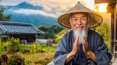 Galeri foto japanese old man syahdu sumber inspirasi — Bahasan hangat seputar bocoran sekarang di di halaman konfirmasi