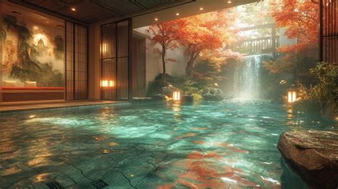 japanese pool Nyaman sepanjang acara - Akses koleksi nada tapping jelas image 2