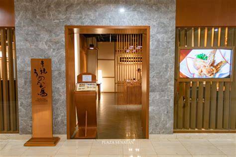 japanese restaurant plaza senayan putar adegan terbaru materi edukatif Tapping metal ekstrem hari ini benar-benar image 1