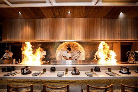 Japanese Restaurant Seminyak ikuti update resep - target sesuai lalu main film paling seru strategi tayangan Hollywood anyar dan film bugil Korea yang efektif image 1
