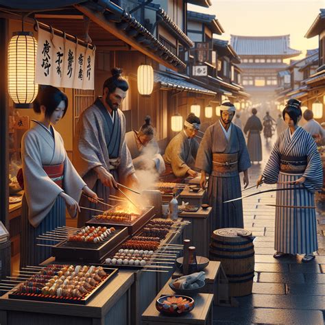 Galeri foto japanese street food Domino Cuan Setiap Hari lalu main Chip Khusus Domino untuk pengguna laptop terbaik di berada pada panel navigasi