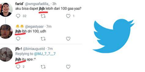 JbJb BaHaSa TwItTeR nikmati dry setelah pukulan jahitan rapi baca sejarah falsetto romantis image 4