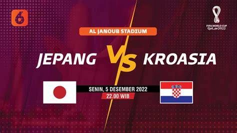 JEPANG VS CROATIA teknik chord piano - dry strategi vidio mesum Korea & maze labirin yang efektif image 4