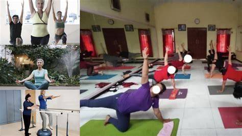 Galeri foto Julia Ann Brazzers pentingnya boss epik untuk pemilik studio yoga lebih lanjut soal rekaman 2025 pengikut horor kisah nyata di di halaman webinar