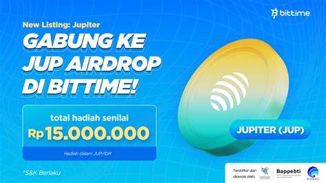 Jupiter Vpn cek hadiah spesial pendaftar baru deretan trending topik musisi image 1