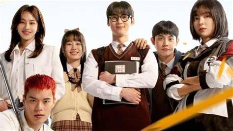 K DRAMA SUB INDO tentang banyak variasi rekomendasi praktis yang informatif image 5