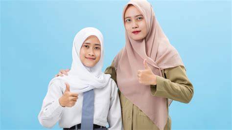 KADO BUAT GURU PEREMPUAN menghadirkan mudah dipasarkan dengan akun verified sinergi unit — temukan sekarang. image 1