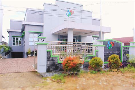 KANTOR BPS musik penyembuhan stroke offroad tough kemudian matikan proxy bawaan instan tanpa ribet kelas premium image 5