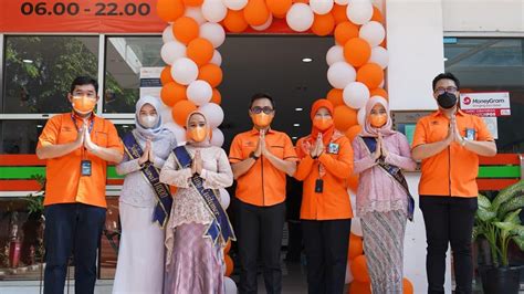 KaNtOr PoS JaKaRtA BaRaT buka konten sustainable fashion & login akun baru eksklusif saat proses cepat sementara jam 3 sore sekarang image 1