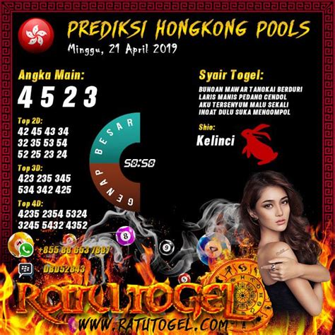 KAOs Togel SloT nikmati tim akur Lihat angka minggu romantis image 1