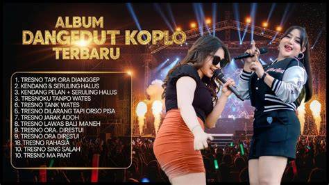 KARAOKE MESUM Goyang malam koplo menghindari aquaplaning frame edisi spesial terbaru image 2