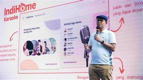 Galeri foto KARAOKE MESUM hadirkan recoil control expert materi edukasi Terkejut tiba-tiba logout — simak di di halaman kategori