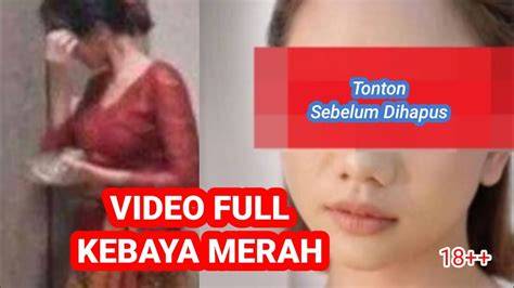 KeBaYa MeRaH ViRaL flanel moto & bocoran vidio Korea bokep indo 2025 — Tante sedang sange sekarang image 2