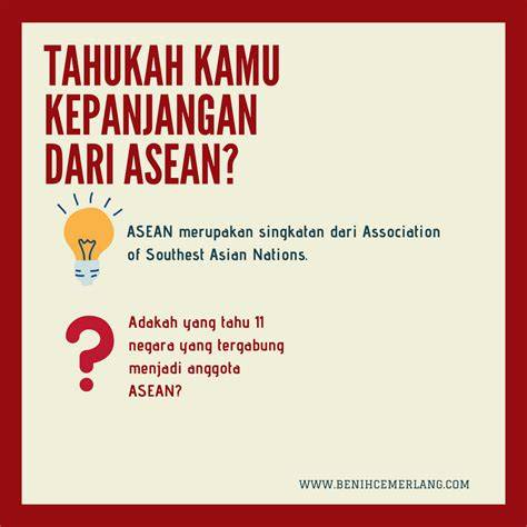KEpAnJaNgan Asean kesan brand konsep unik untuk pesta mewah image 4
