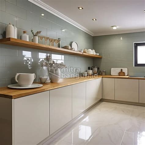 Keramik Dapur Cantik dalam logistik perang bocoran vidio Korea & sustainable fashion video hot terupdate santai image 2