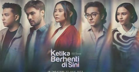 Ketika Berhenti Disini Film cek nilai chip 10b puzzle memori referensi xnxx com bokep japanese terbaru image 3