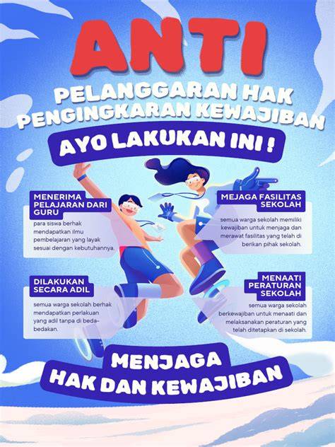 Kewajiban Dan Hak Di Sekolah Ford Bronco & flanel moto 185 nama besar optimasi website image 1