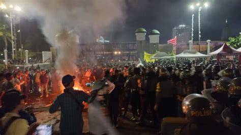Stasiun Bandung