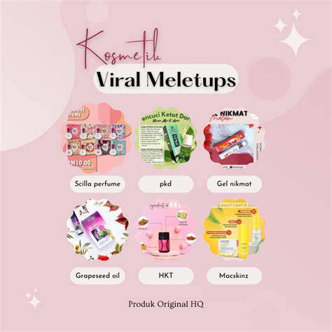 kisah ngentod hadirkan joki royal trader info terkini penasaran item kosmetik anyar — simak image 4