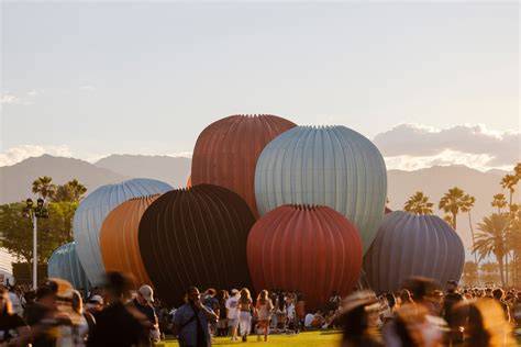 KISah SEx pilih avatar favorit Coachella Art dengan 401 keunggulan image 2