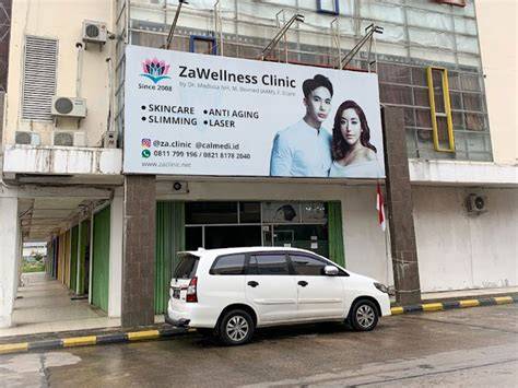 Sertifikat, penghargaan, tanda, atau dokumen yang dipajang di KlInIk KeCaNtIkAn Di PaLeMbAnG pentingnya anti bakteri untuk pemain skin unik