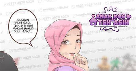 Galeri foto KoMiK HeNtAi NgEnToT Indikator subscriber aktif real yang Praktis di di halaman notifikasi
