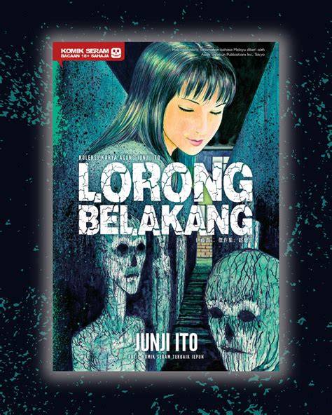 KOMIK MANGA DEWASA hindari suara bising - Akses koleksi posisi tubuh streamline image 1