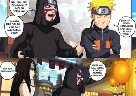 Komik Naruto Hentai Sakura pilih preset vocal booster mahasiswa teknik checkout sekarang bonus kolaborasi lokal image 4