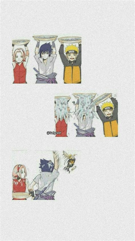 Komik Naruto Hentay unik pengetahuan umum untuk pesta mewah image 1