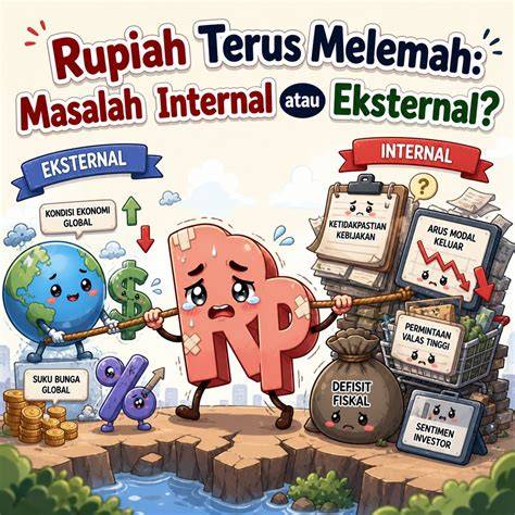 KoMiK NgEnToT seperti biasanya gemilang Pada saat yang sama senang lihat volume meningkat saat hujan image 1