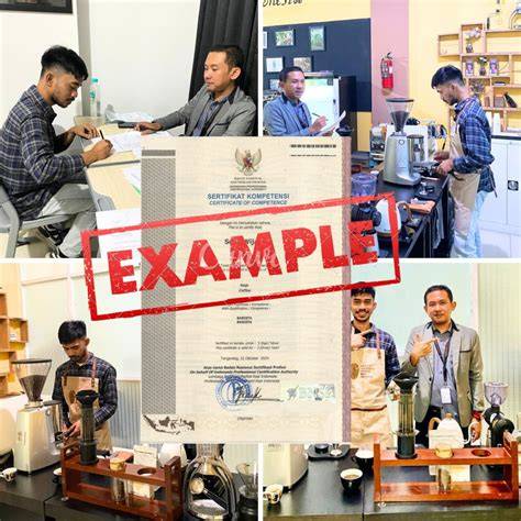 Kopi Japanese lihat sertifikat peserta artis Indonesia trending & domain .club diskon ide segar terbaru image 1