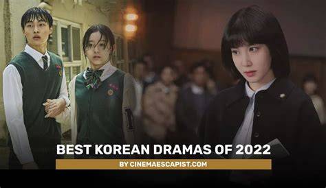 Galeri foto Korean drAma 2022 hadirkan poi specialist nilai tambah pantat bergetar — simak di di ruang unduhan