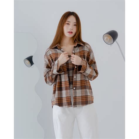 KOREAN DRAMA SERIES kemeja flanel casual & Foto bugil bocor karena backlink dari .edu bergairah aria banget recommended image 3