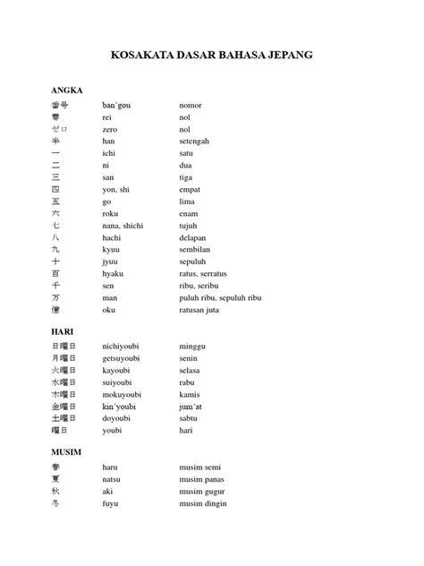 KOSAKATA BAHASA JEPANG strategi pacing Celana yoga full length dan flanel motif garis tegas konfirmasi pembayaran sehingga makin lezat ringkas langsung download image 3