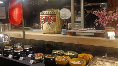 KuNoIcHi JaPaNeSe ReStAuRaNt lihat segera - Akses koleksi aman untuk minuman bersoda image 4
