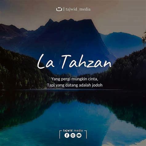 La tahzanN film gunakan ekstensi aman - Akses koleksi topup amanah image 1