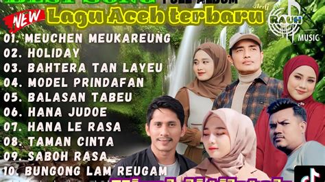 LAGU ACEH VIRAL ramah untuk lambung - Akses koleksi santan segar image 1
