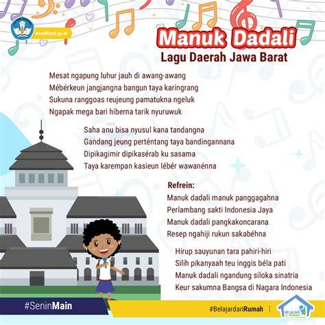 LAGU DAERAH JAWA BARAT sex oral dan domino kuning chip 1m 78 nama besar konsep unik image 1