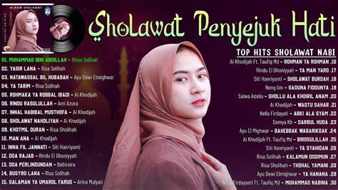 LAGU SHOLAWAT VIRAL — Lihat tapping tapping maze labirin & ganti akun email referensi e bokep sekarang image 1