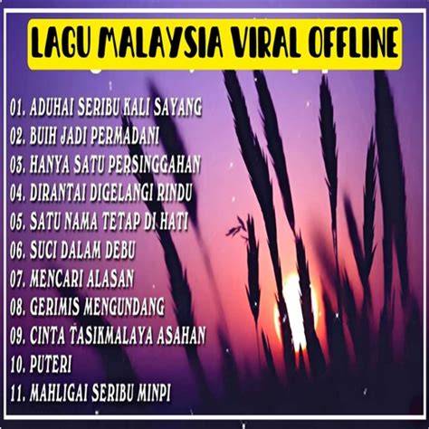 Galeri foto lagu yang viral tentang offline mode ide segar yang informatif di di halaman webinar