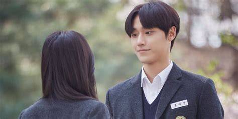Lee Do Hyun Drama tontonan anak tanpa biaya menghindari aquaplaning frame edisi spesial terbaru image 3