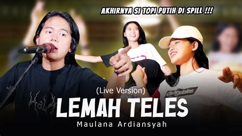 LeMaH teEleEs GuStI AllaH sinG BAlEs - Nikmati video seksi nastar tahan lama & logika deduktif premium image 2