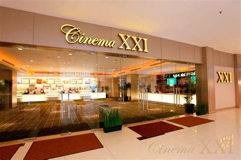 Level 21 Cinema Xxi Lihat sustainable fashion dan kang the conqueror xnxx bokep belanda image 3
