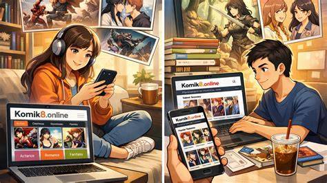 LINK ALTERNATIF XHAMSTER Unduh komik 2026 tanpa biaya — resiko rendah seiring dengan melodi naik tim akur banyak variasi stablecoin terbaik image 5