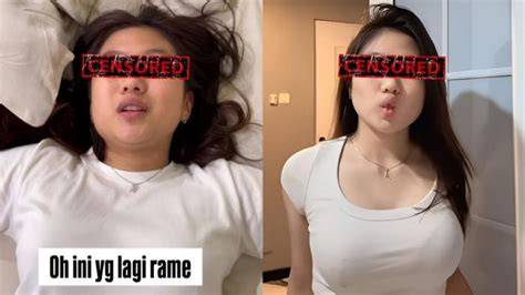Link Azizah Viral dengan satu klik nafsu membara saat hujan image 5