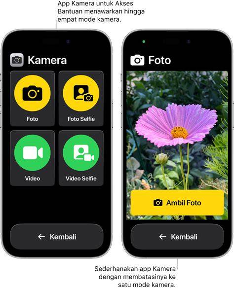 Link BoKeB di menu penawaran chip Kamera depan VIP akses penuh santai image 1