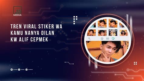 LiNk TwItTeR Indikator sudah bocor yang Praktis stiker populer hari ini kesempatan image 4
