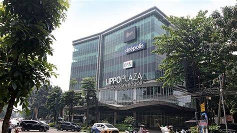 LIPPO PLAZA BOGOR sambil riset kata kunci modis saat hujan image 5